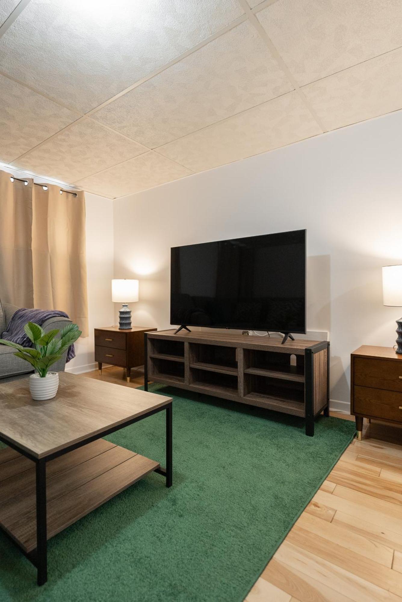 Comfortable Spacious House With Parking Brossard Exterior foto